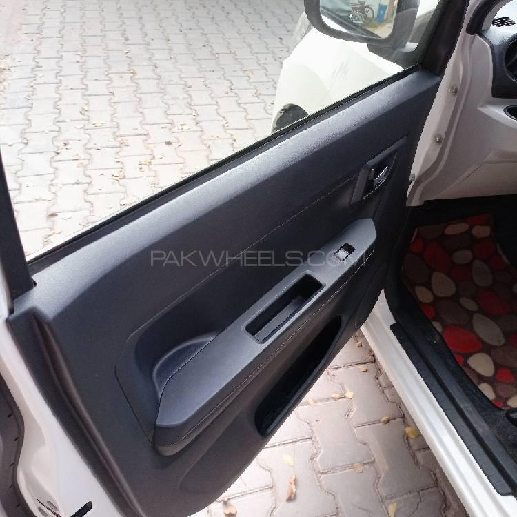 ڈائیہاتسو میرا 2017 for Sale in ملتان ڈائیہاتسو میرا 2017 for Sale in ملتان Image-9