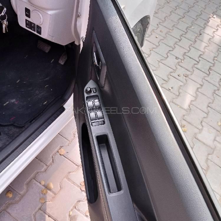 ڈائیہاتسو میرا 2017 for Sale in ملتان ڈائیہاتسو میرا 2017 for Sale in ملتان Image-10
