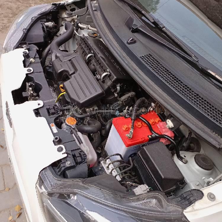 ڈائیہاتسو میرا 2017 for Sale in ملتان ڈائیہاتسو میرا 2017 for Sale in ملتان Image-12