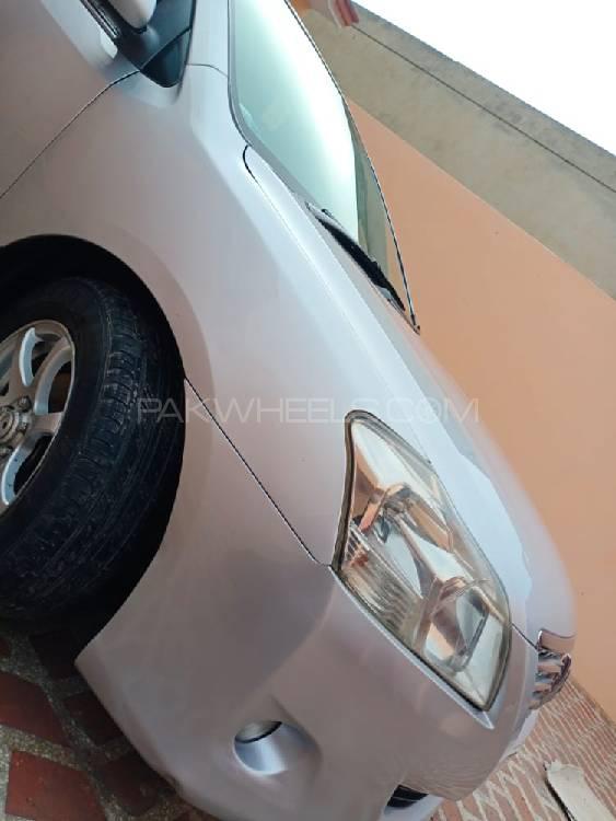 Toyota Premio 2007 for Sale in Peshawar Toyota Premio 2007 for Sale in Peshawar Image-16