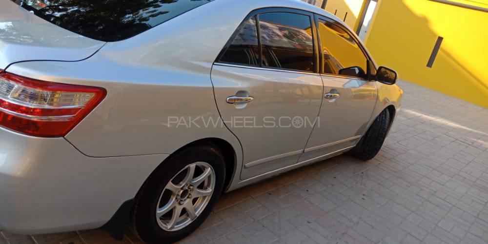 Toyota Premio 2007 for Sale in Peshawar Toyota Premio 2007 for Sale in Peshawar Image-19