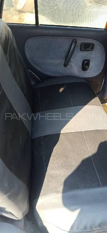 Daihatsu Cuore 2003 for Sale in Bahawalpur Daihatsu Cuore 2003 for Sale in Bahawalpur Image-8