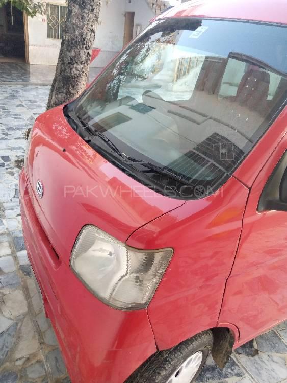 ڈائیہاتسو ہائی جیٹ 2008 for Sale in مردان Image-1