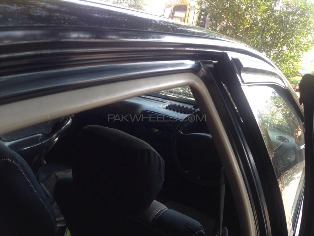 Honda Civic 1996 for Sale in Hyderabad Honda Civic 1996 for Sale in Hyderabad Image-15
