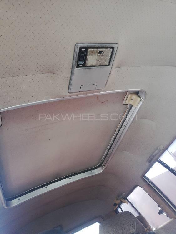 Mitsubishi Pajero 1988 for Sale in Bannu Image-1