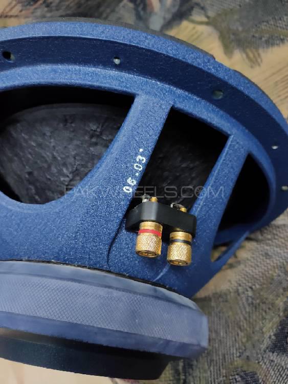 P Audio (SL-12) Sub Woofer Thailand P Audio (SL-12) Sub Woofer Thailand Image-2