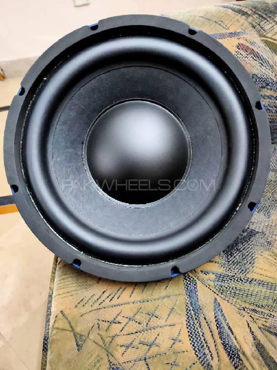 P Audio (SL-12) Sub Woofer Thailand P Audio (SL-12) Sub Woofer Thailand Image-6