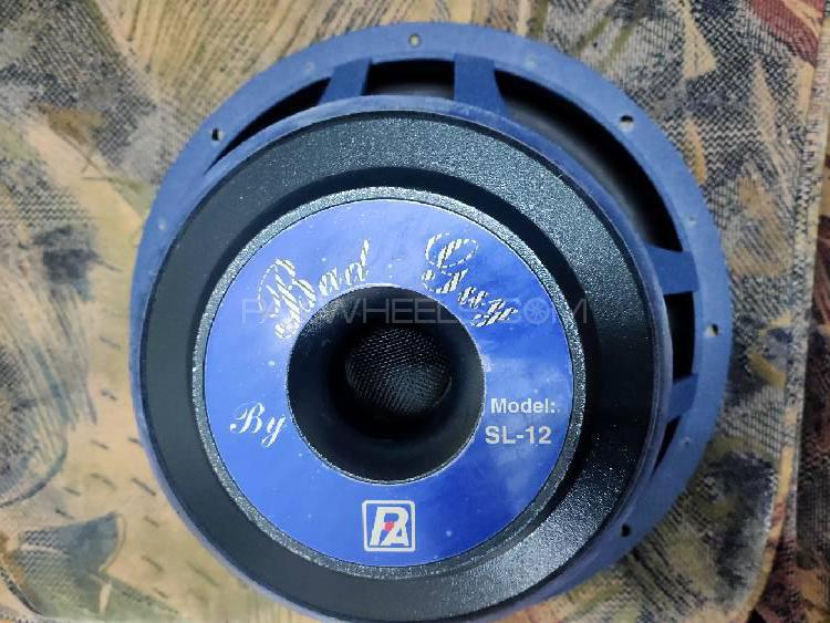 P Audio (SL-12) Sub Woofer Thailand P Audio (SL-12) Sub Woofer Thailand Image-4