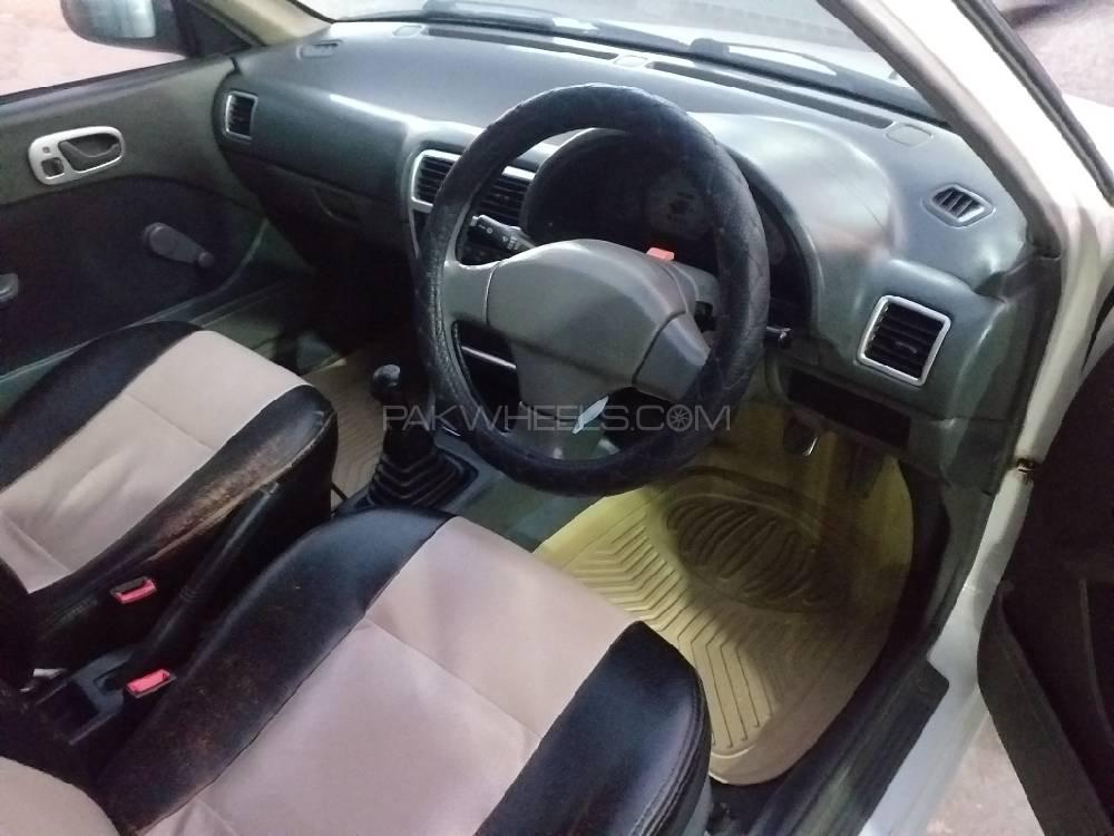 Suzuki Cultus 2015 for Sale in Sialkot Suzuki Cultus 2015 for Sale in Sialkot Image-8