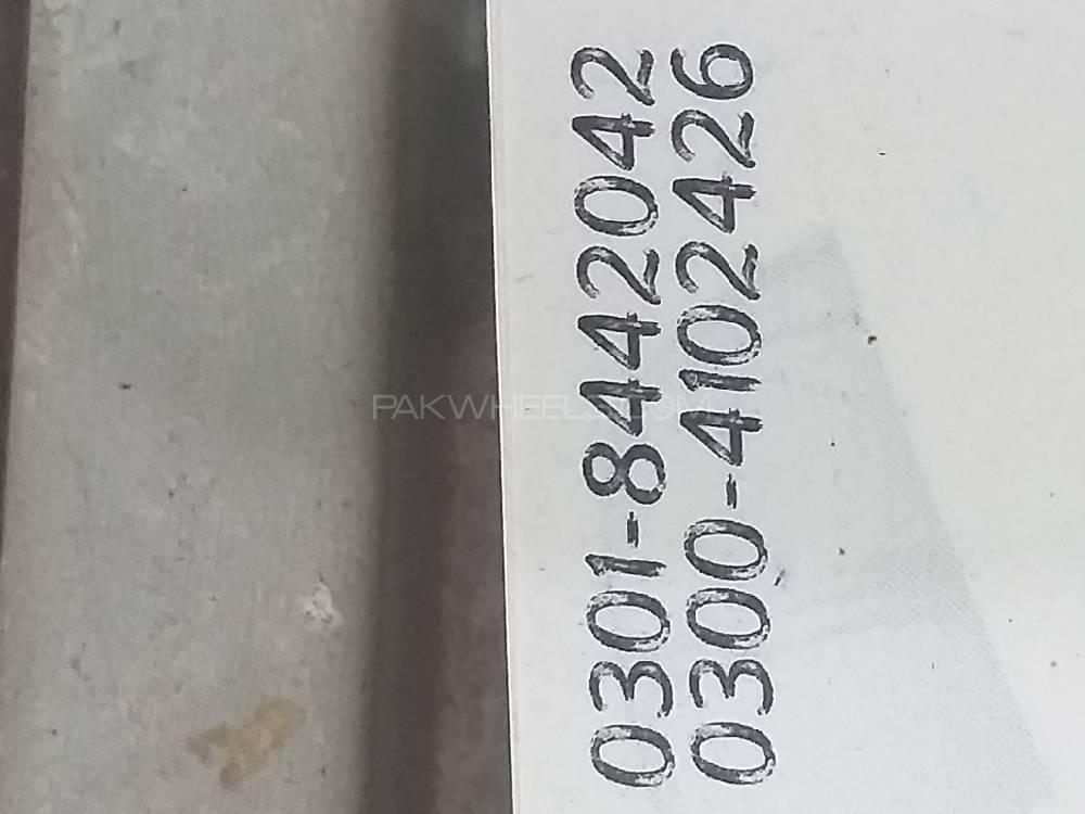 Suzuki Cultus 2015 for Sale in Sialkot Suzuki Cultus 2015 for Sale in Sialkot Image-14