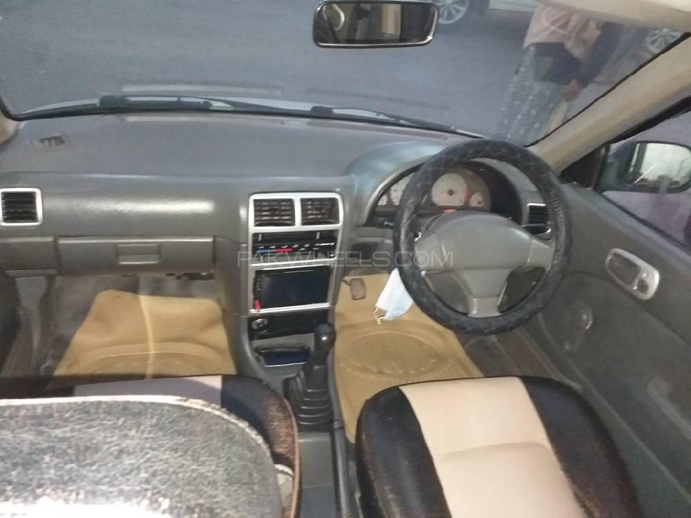 Suzuki Cultus 2015 for Sale in Sialkot Suzuki Cultus 2015 for Sale in Sialkot Image-9