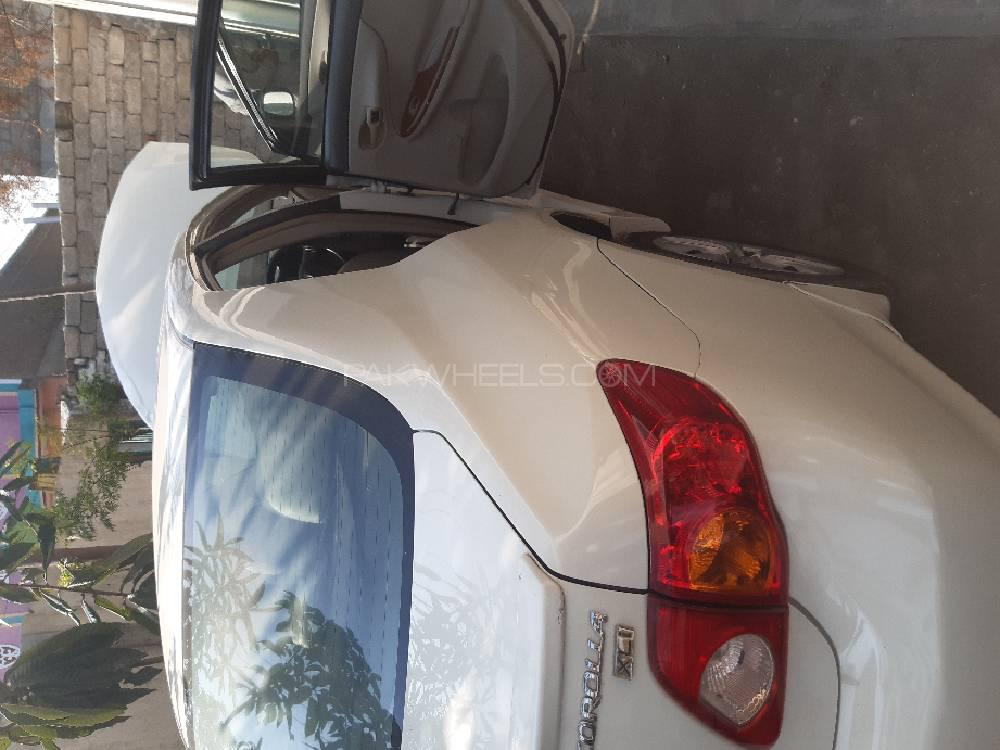 ٹویوٹا کرولا 2009 for Sale in حضرو ٹویوٹا کرولا 2009 for Sale in حضرو Image-4