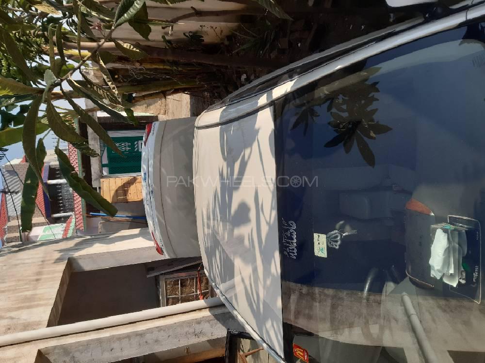 ٹویوٹا کرولا 2009 for Sale in حضرو ٹویوٹا کرولا 2009 for Sale in حضرو Image-7