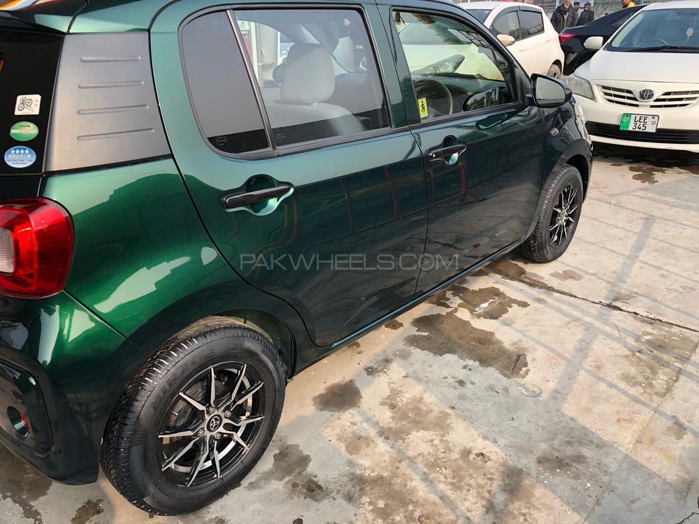Toyota Passo 2016 for Sale in Sialkot Image-1