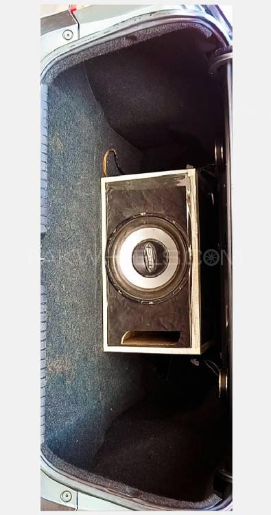 Honda Civic 2011 for Sale in Hyderabad Honda Civic 2011 for Sale in Hyderabad Image-16