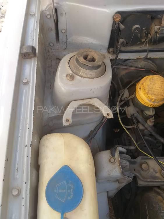 Suzuki Khyber 1990 for Sale in Karachi Suzuki Khyber 1990 for Sale in Karachi Image-3