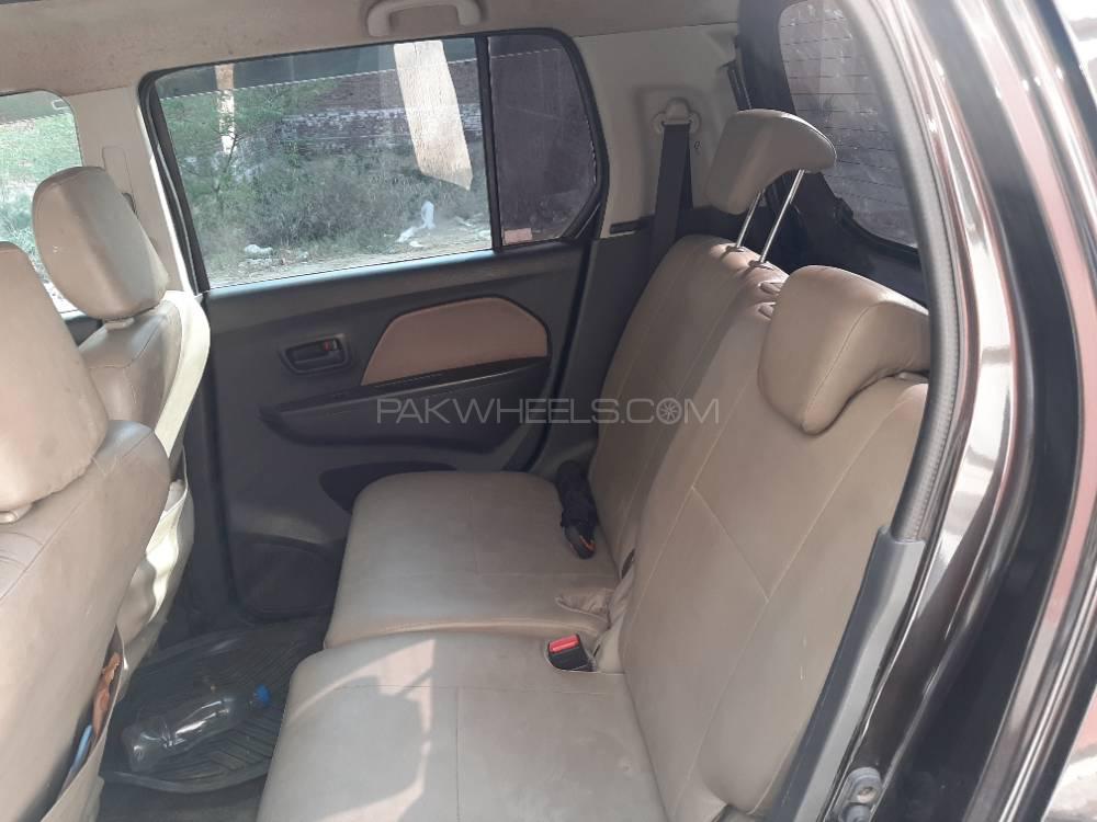 Suzuki Wagon R 2014 for Sale in Faisalabad Suzuki Wagon R 2014 for Sale in Faisalabad Image-14