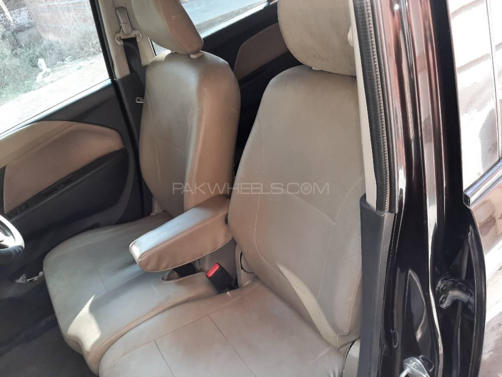 Suzuki Wagon R 2014 for Sale in Faisalabad Suzuki Wagon R 2014 for Sale in Faisalabad Image-15