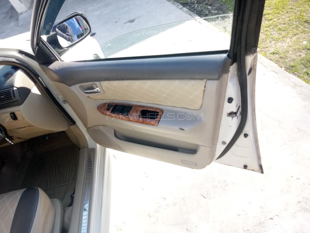 Toyota Corolla 2003 for Sale in Rawalpindi Image-1