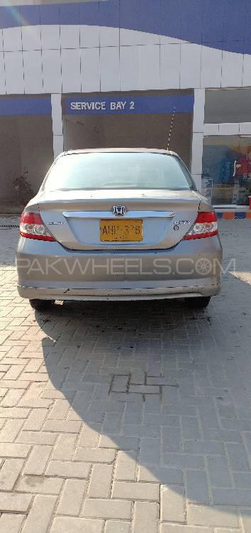 Honda City 2005 for Sale in Okara Image-1