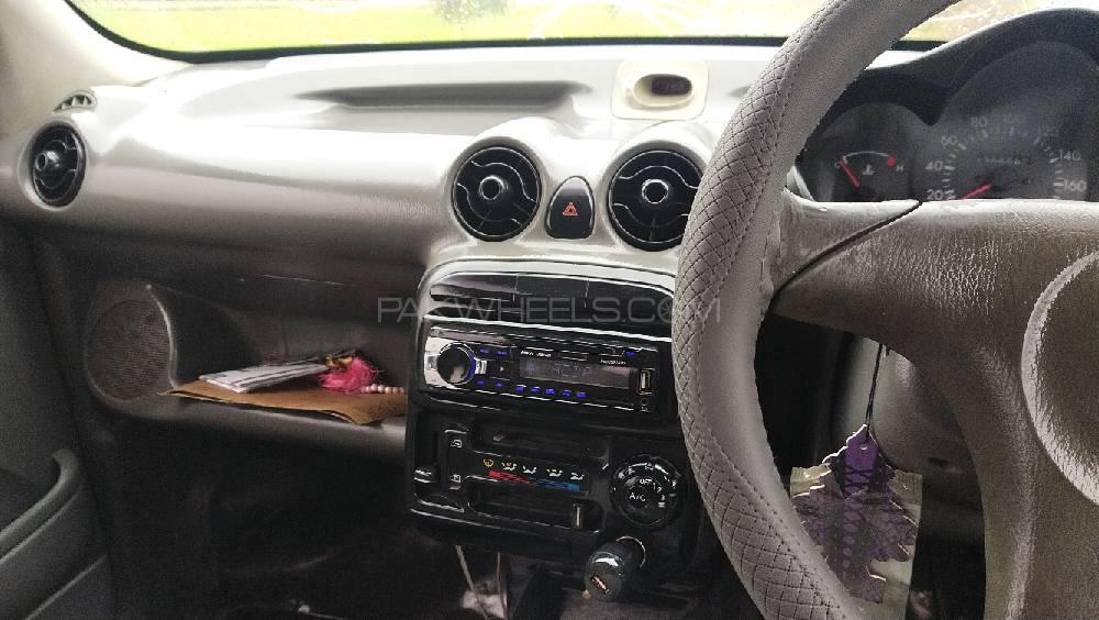 Hyundai Santro 2001 for Sale in Mardan Hyundai Santro 2001 for Sale in Mardan Image-2