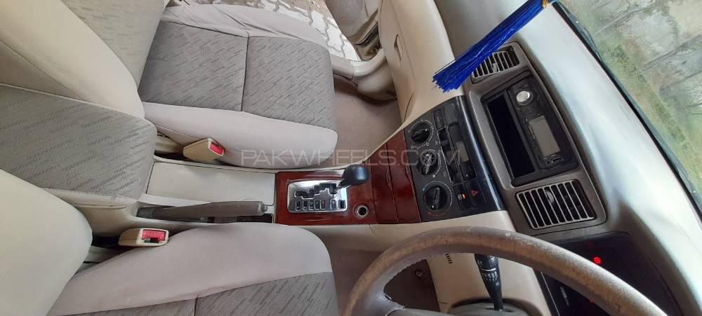 Toyota Corolla 2006 for Sale in Wah cantt Toyota Corolla 2006 for Sale in Wah cantt Image-6