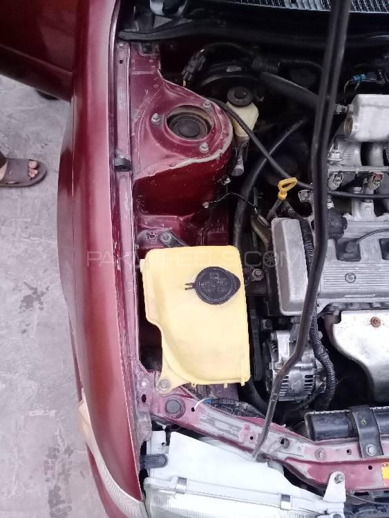 ٹویوٹا کرولا 2001 for Sale in میاں چنوں ٹویوٹا کرولا 2001 for Sale in میاں چنوں Image-11