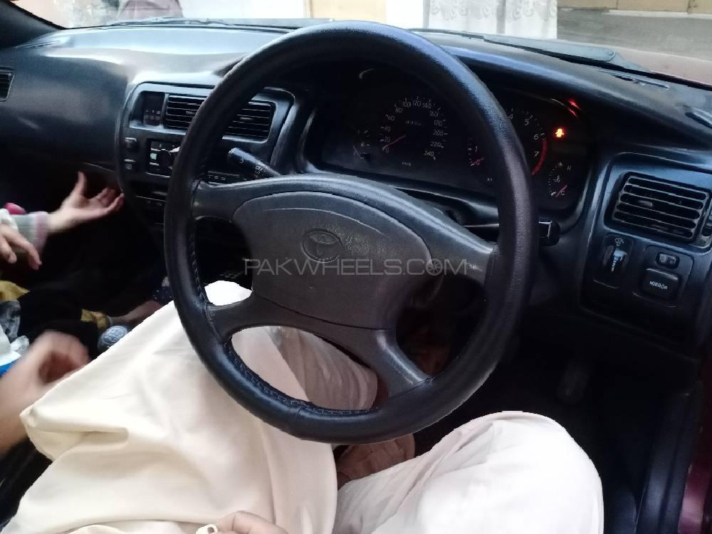 ٹویوٹا کرولا 2001 for Sale in میاں چنوں ٹویوٹا کرولا 2001 for Sale in میاں چنوں Image-15