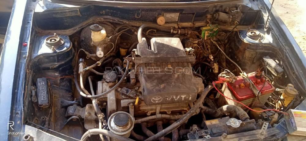 Daihatsu Charade 1987 for Sale in Islamabad Daihatsu Charade 1987 for Sale in Islamabad Image-8