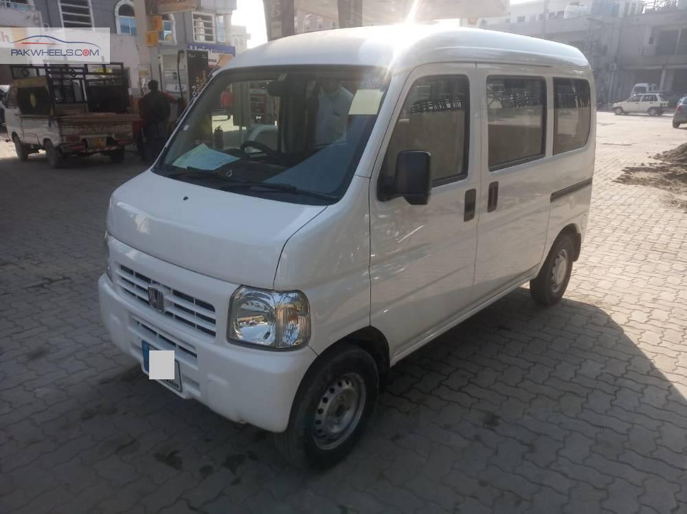 ہونڈا ایکٹی 2013 for Sale in اسلام آباد Image-1