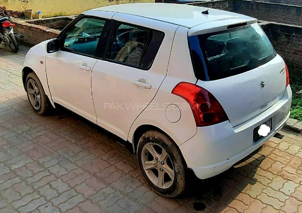 سوزوکی سوئفٹ 2012 for Sale in سیالکوٹ Image-1