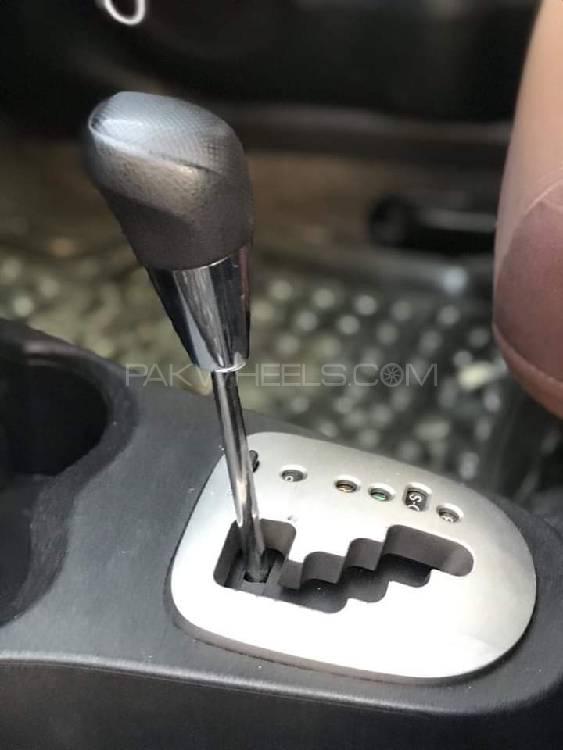 Toyota Vitz 2012 for Sale in Gujranwala Toyota Vitz 2012 for Sale in Gujranwala Image-11