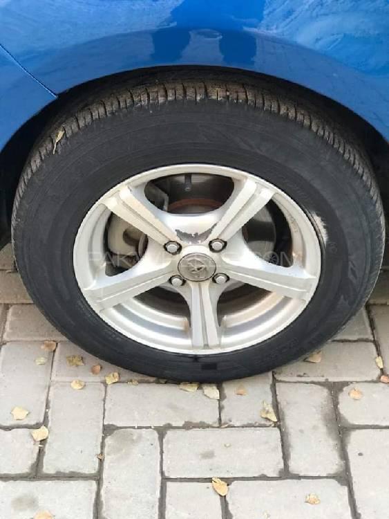 Toyota Vitz 2012 for Sale in Gujranwala Toyota Vitz 2012 for Sale in Gujranwala Image-19