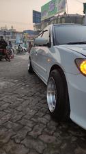 Honda Civic - 2005
