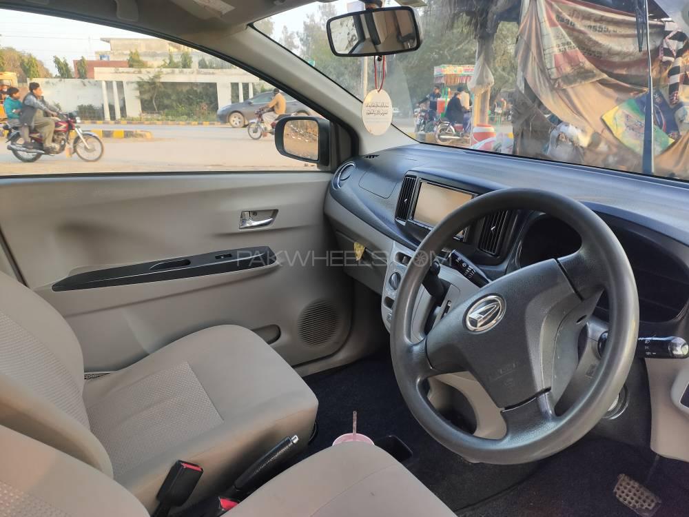 ڈائیہاتسو میرا 2014 for Sale in سرگودھا ڈائیہاتسو میرا 2014 for Sale in سرگودھا Image-3