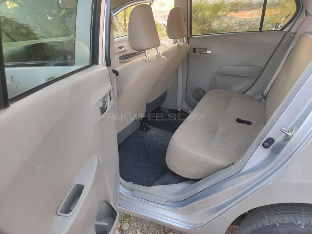 ڈائیہاتسو میرا 2014 for Sale in سرگودھا ڈائیہاتسو میرا 2014 for Sale in سرگودھا Image-7