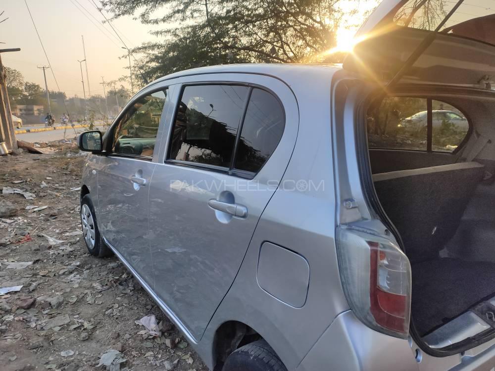 ڈائیہاتسو میرا 2014 for Sale in سرگودھا ڈائیہاتسو میرا 2014 for Sale in سرگودھا Image-12