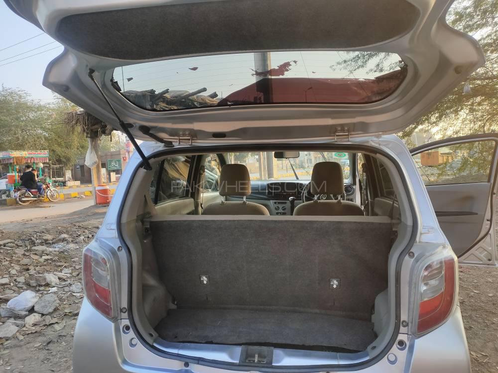 ڈائیہاتسو میرا 2014 for Sale in سرگودھا ڈائیہاتسو میرا 2014 for Sale in سرگودھا Image-15