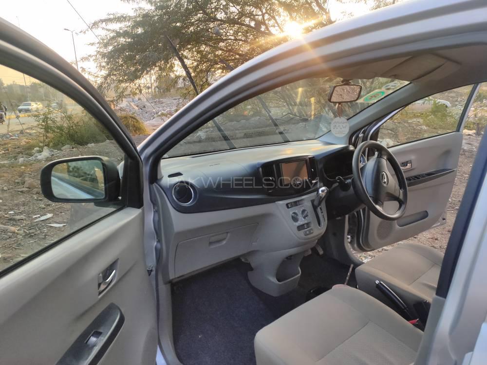 ڈائیہاتسو میرا 2014 for Sale in سرگودھا ڈائیہاتسو میرا 2014 for Sale in سرگودھا Image-2