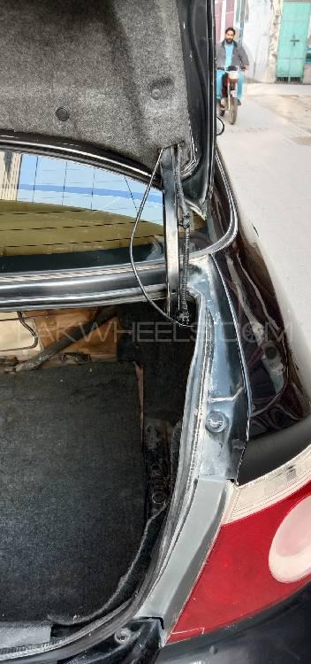 Honda City 2006 for Sale in Okara Honda City 2006 for Sale in Okara Image-6