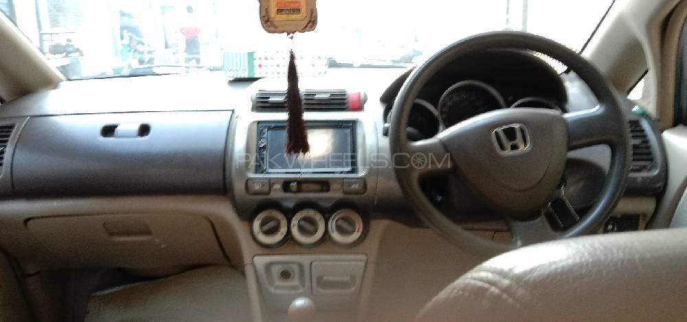 Honda City 2006 for Sale in Okara Honda City 2006 for Sale in Okara Image-2