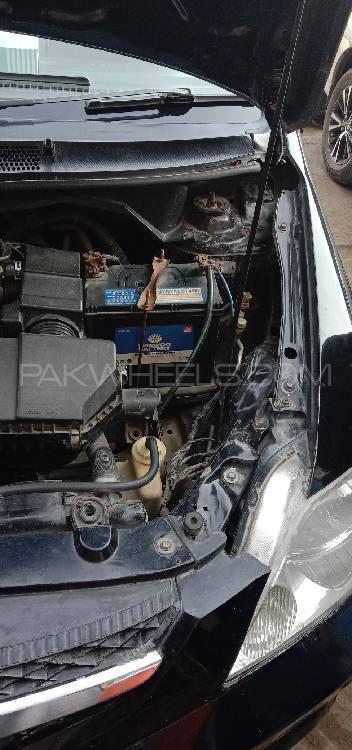 Honda City 2006 for Sale in Okara Honda City 2006 for Sale in Okara Image-13