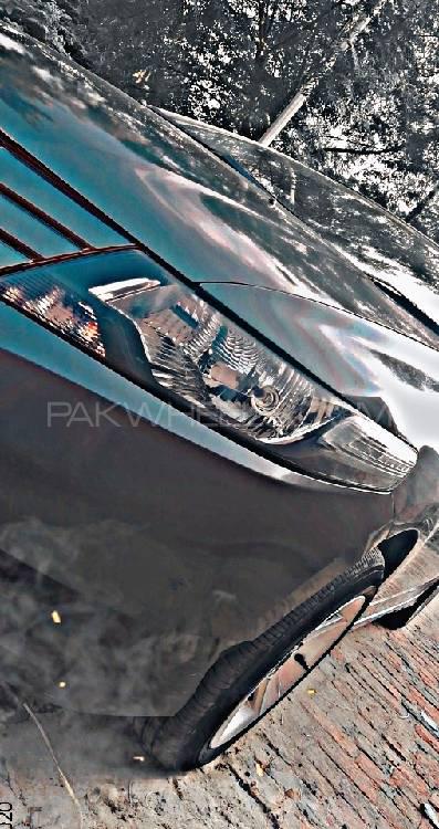 Honda City 2011 for Sale in Faisalabad Honda City 2011 for Sale in Faisalabad Image-8