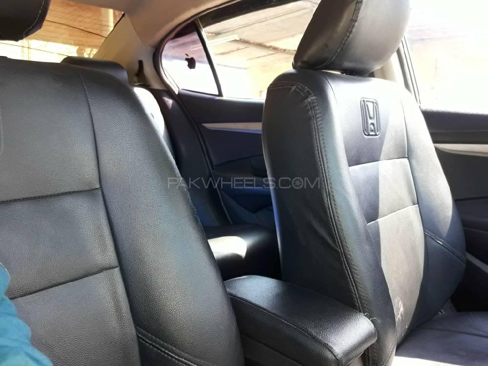 Honda City 2011 for Sale in Faisalabad Honda City 2011 for Sale in Faisalabad Image-4