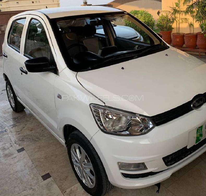 United Bravo 2019 for Sale in Rawalpindi United Bravo 2019 for Sale in Rawalpindi Image-4