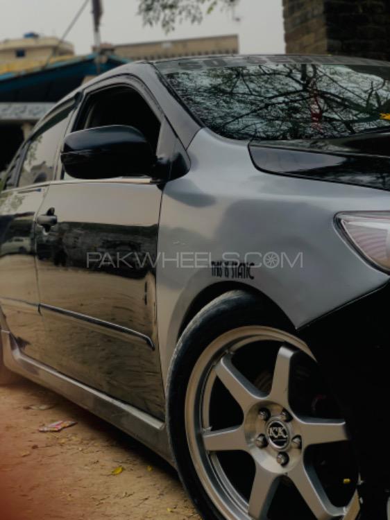 Toyota Corolla - 2012  Toyota Corolla - 2012  Image-2