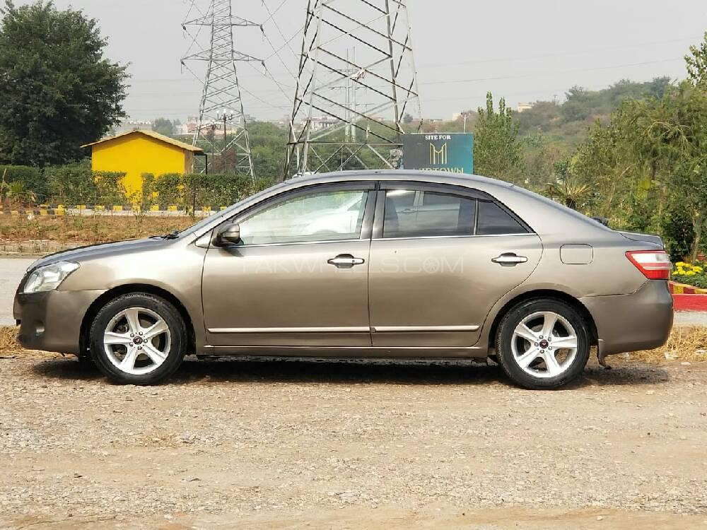 Toyota Premio 2007 for Sale in Lahore Toyota Premio 2007 for Sale in Lahore Image-6
