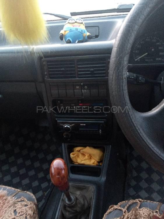 Hyundai Excel 1993 for Sale in Rawalpindi Hyundai Excel 1993 for Sale in Rawalpindi Image-2
