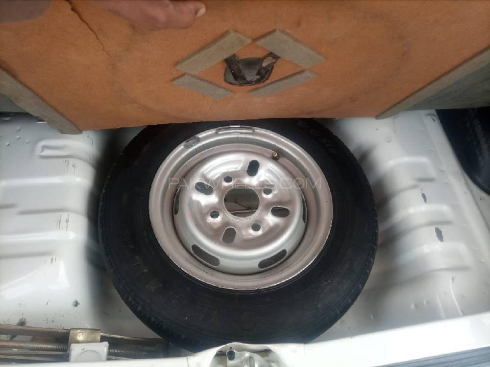 Suzuki Mehran 2015 for Sale in Jhang Suzuki Mehran 2015 for Sale in Jhang Image-12