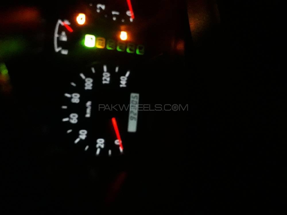 Suzuki Every Wagon 2017 for Sale in Faisalabad Suzuki Every Wagon 2017 for Sale in Faisalabad Image-7
